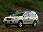 Nissan X-Trail 2005 года